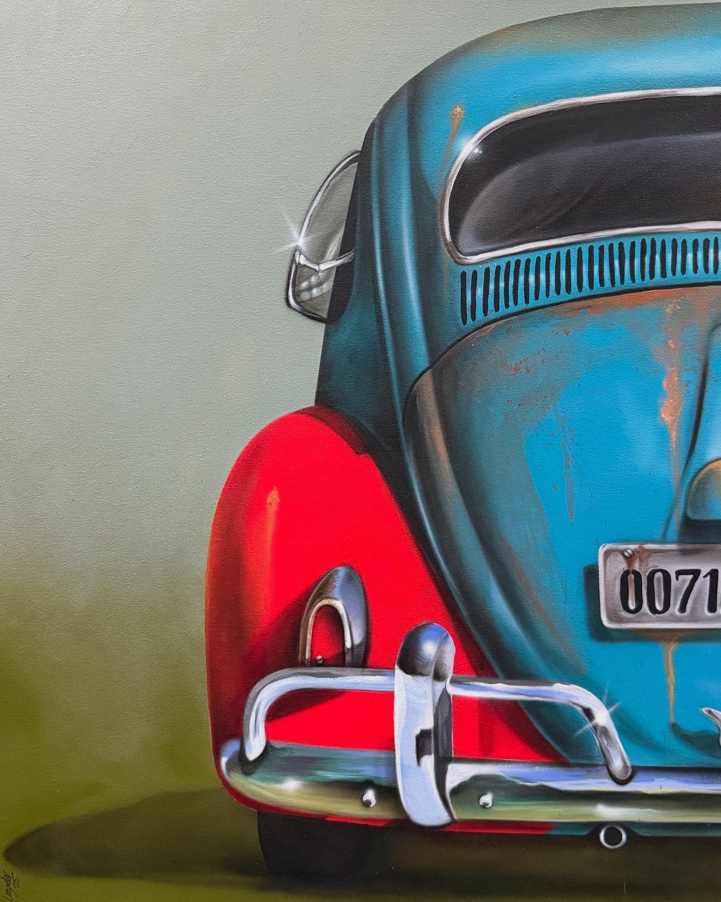 Bettle